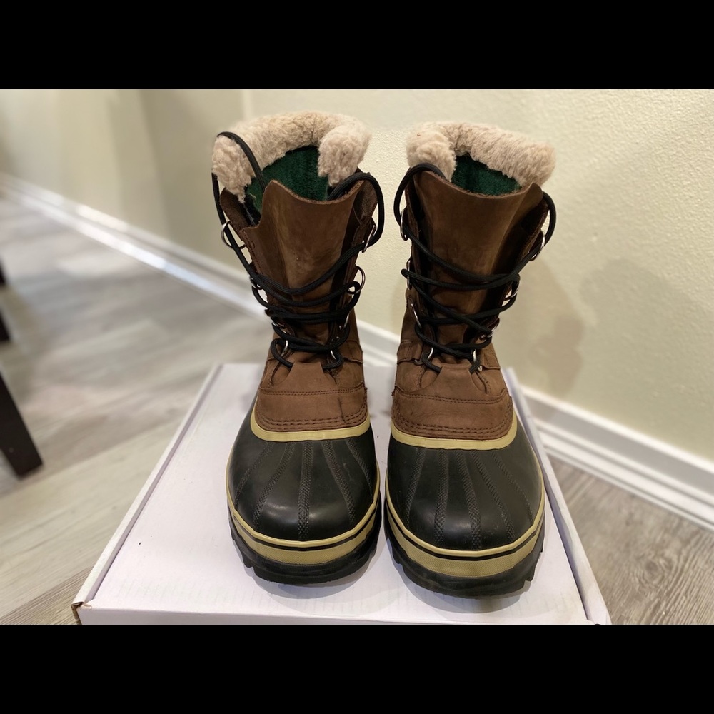 Sorel Boots